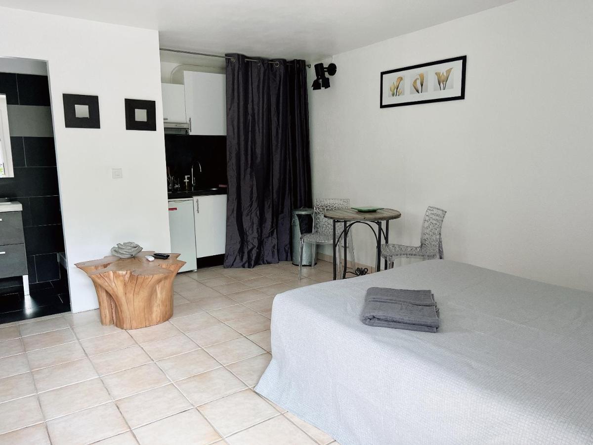 Appartement Climatise Parking Cite Paoline Amantea Exterior foto