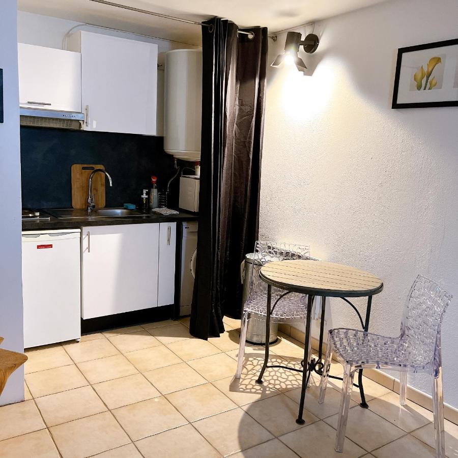 Appartement Climatise Parking Cite Paoline Amantea Exterior foto